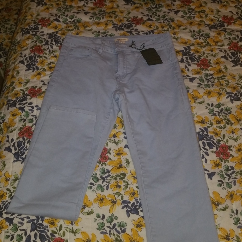 Blue Jean's